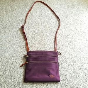 Dooney & Burke shoulder bag